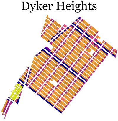 Dyker Heights